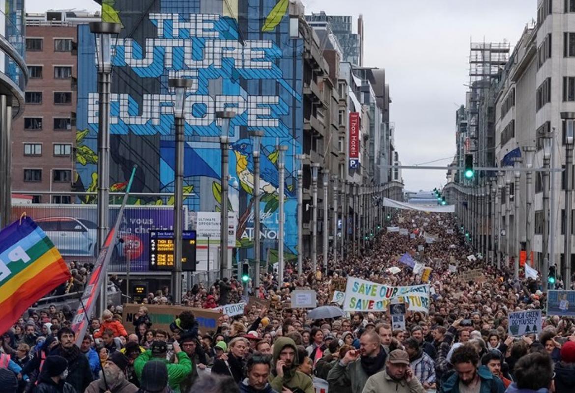 Bruxelles