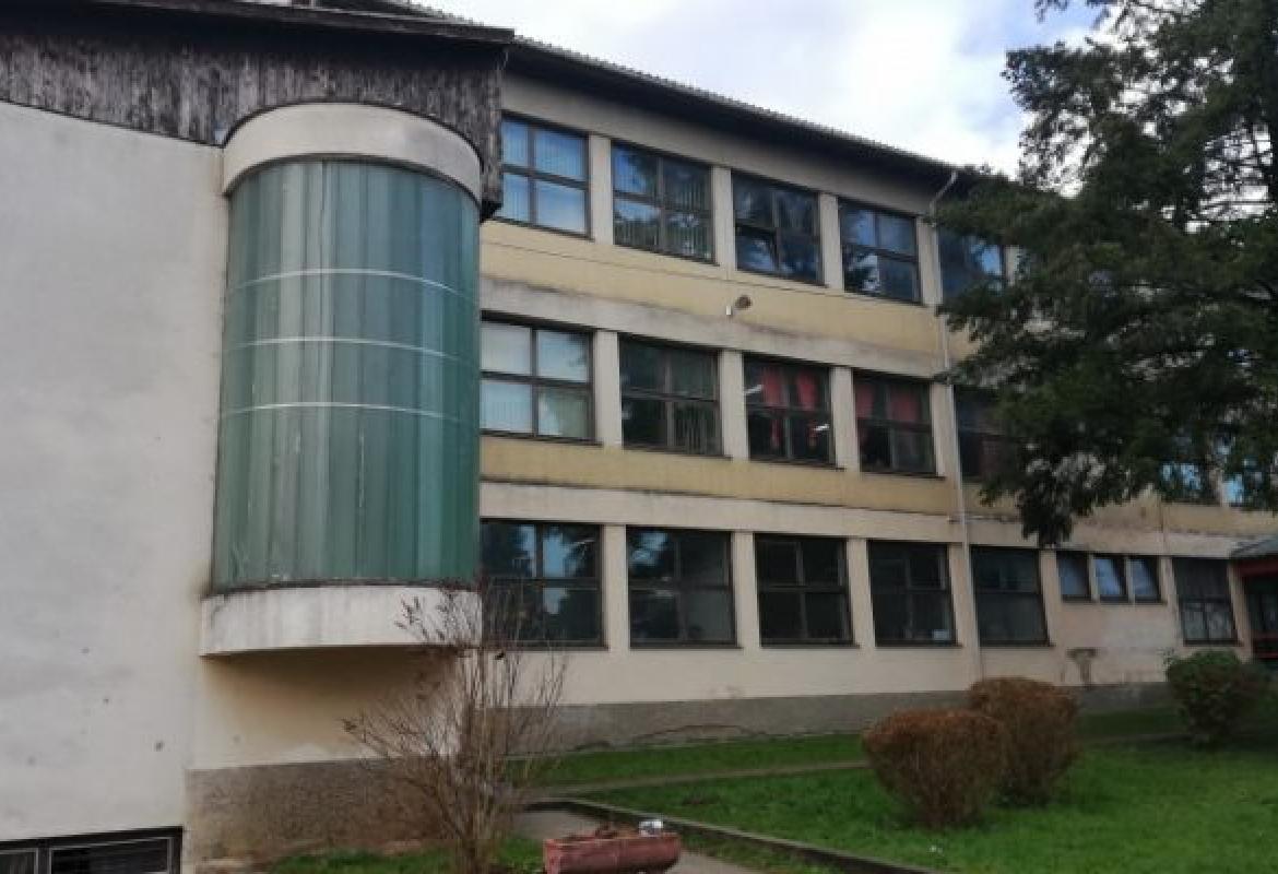 Foto: Velika Kladuša