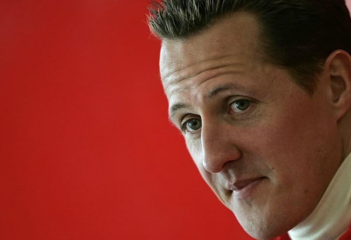 schumacher