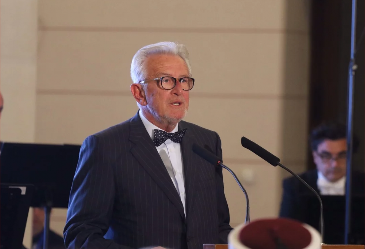 Nedžad Mulabegović Foto VKBI