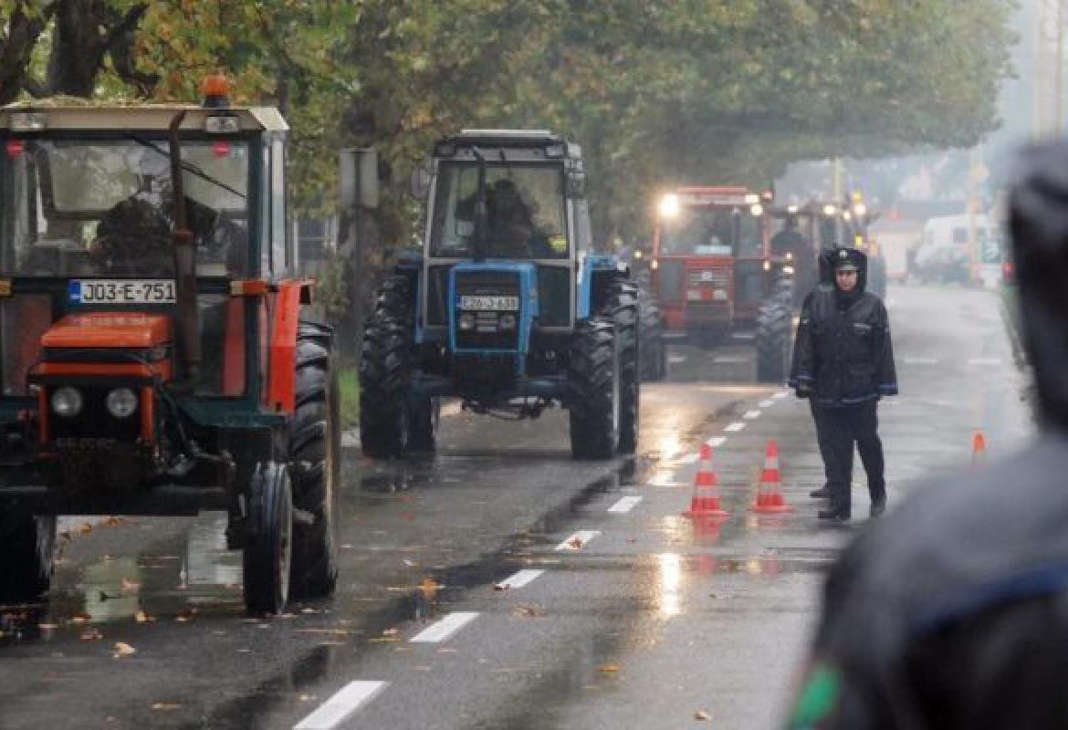 Foto: Protest