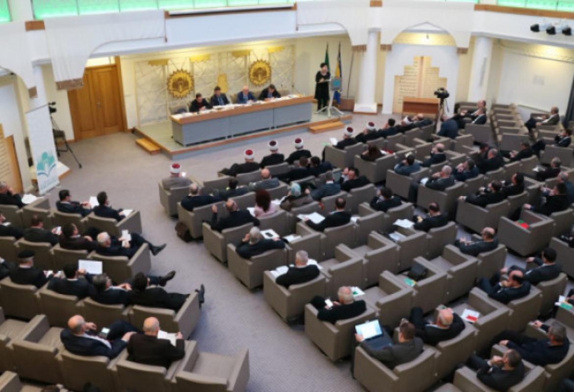 Sabor: Na dnevnom redu i nacrt budžeta
