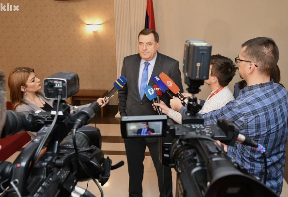 Foto: I.Š./Klix.ba