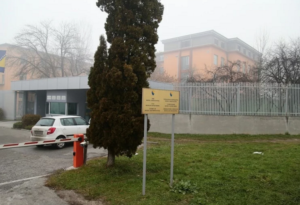 Na ovu presudu postoji mogućnost žalbe Apelacionom vijeću ovog suda