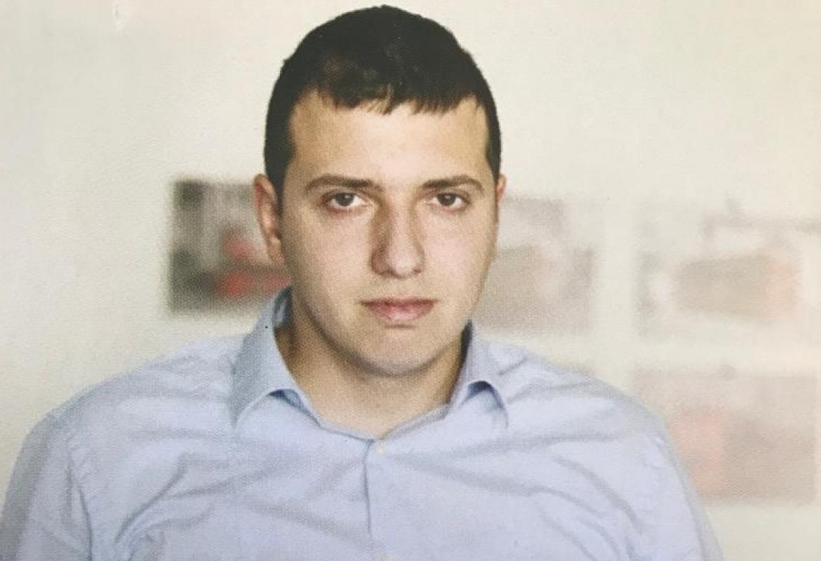 Dejan Azeski