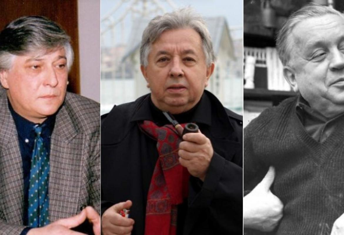 Duraković, Berber, Ćopić: Iza svakog od njih neprocjenjiva ostavština