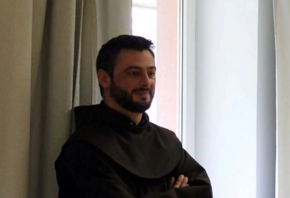 fra Leon Kikić