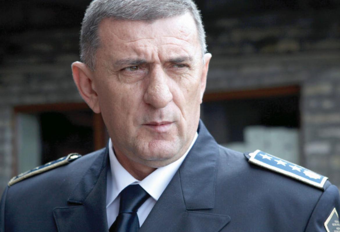 Lukač: Dugogodišnji direktor FUP-a