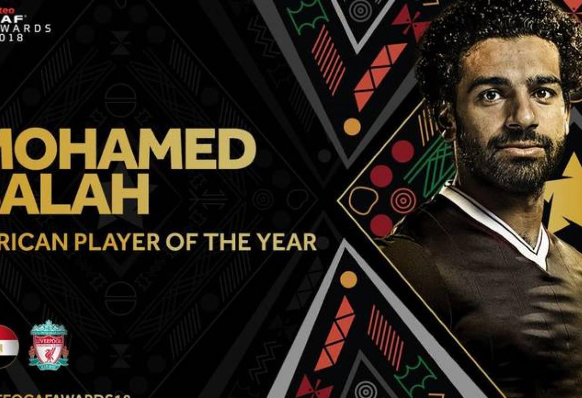 Mohamed Salah