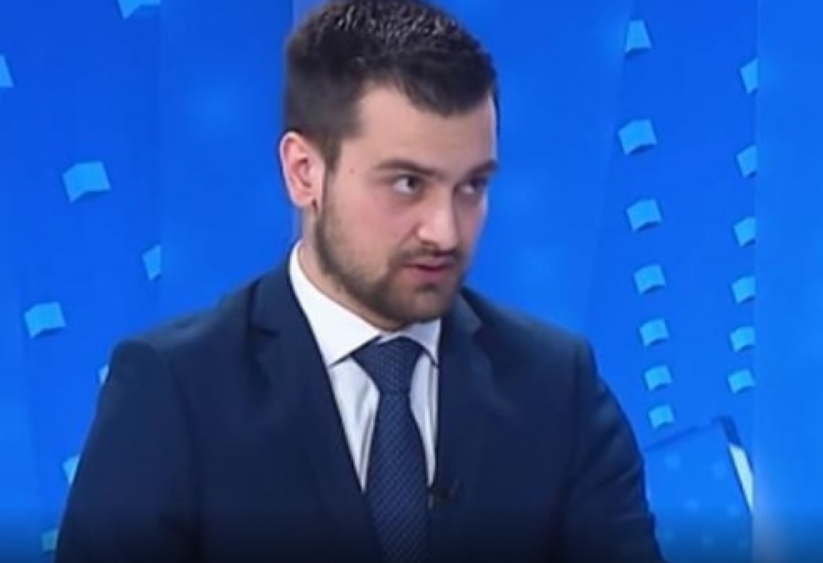 Foto: Armin Hodžić (Izvor: N1)