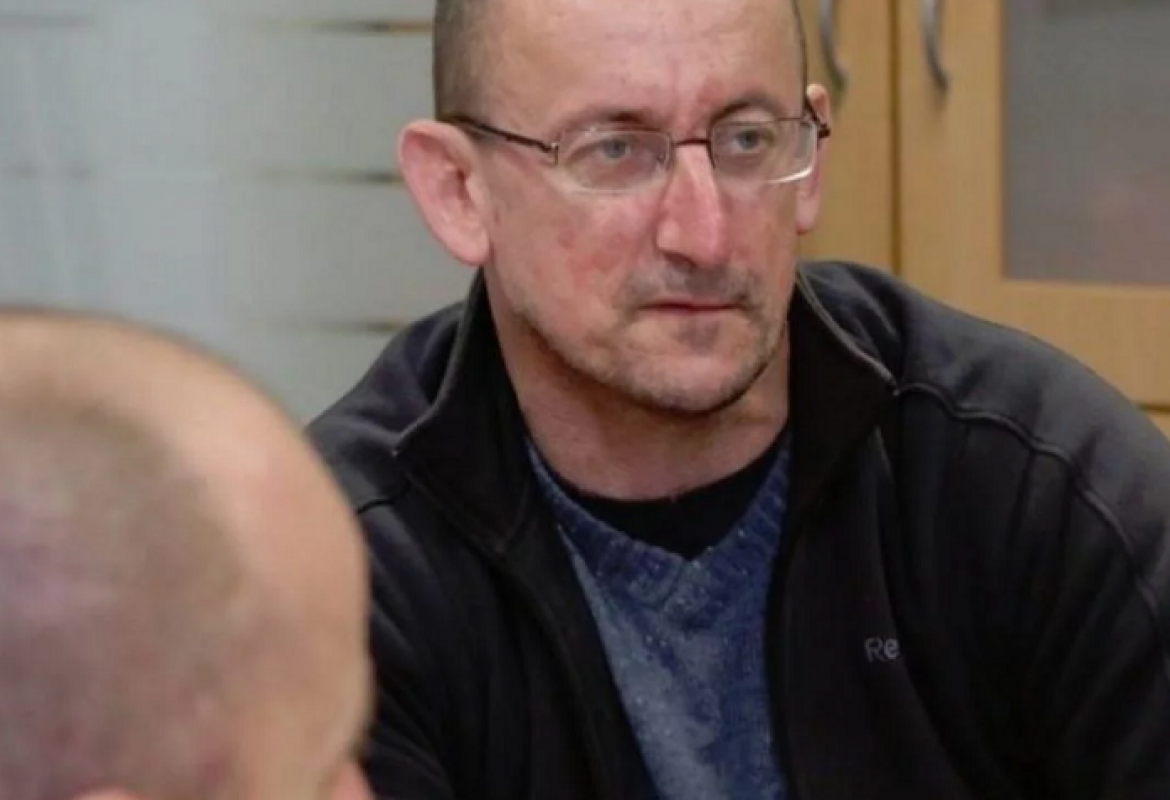 Dragoslav Šinik