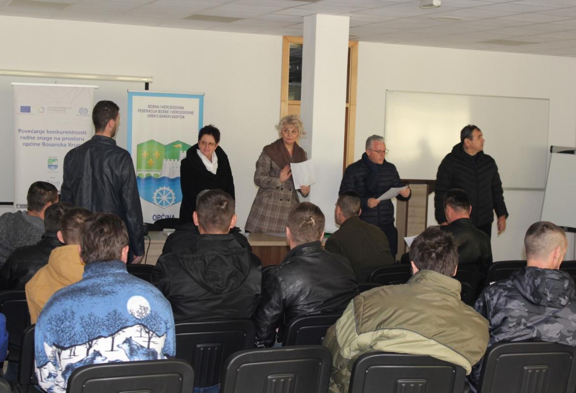 Izvor: CazinNET