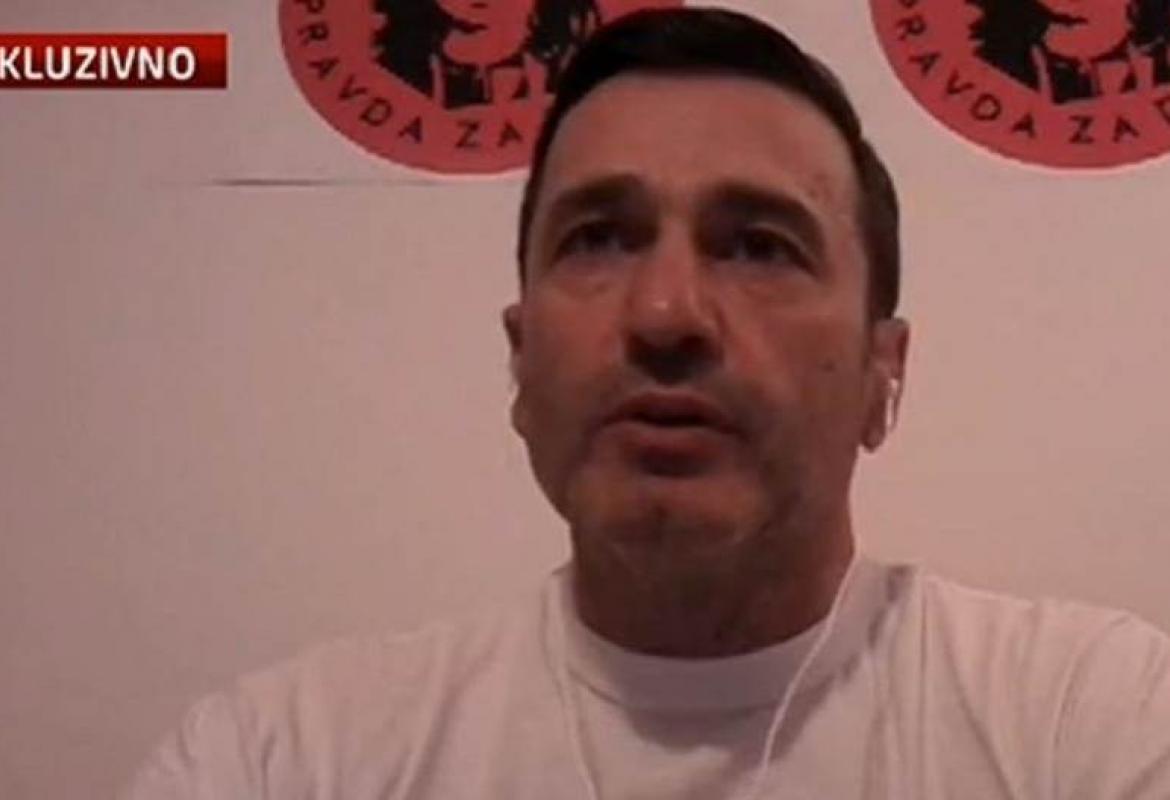 Davor Dragičević