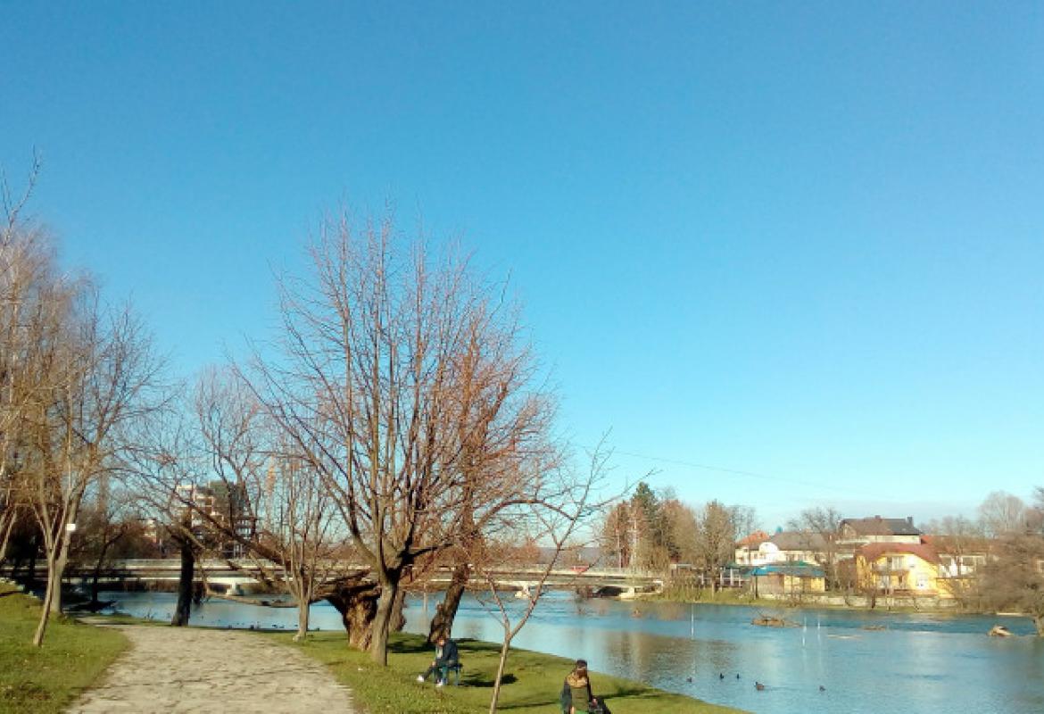 Foto: Bihać/ARHIV