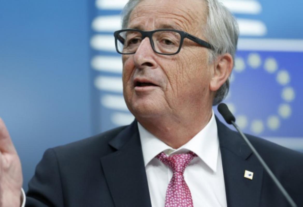 Žan-Klod Junker