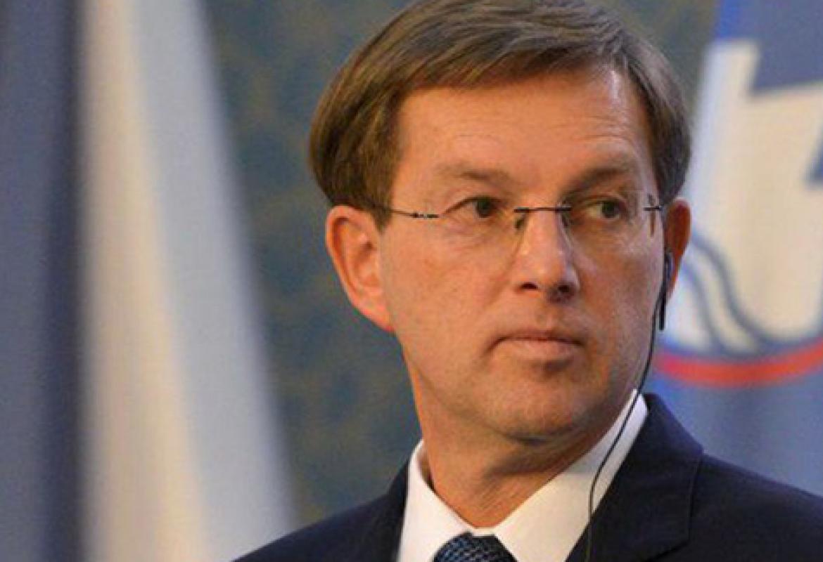 Miro Cerar