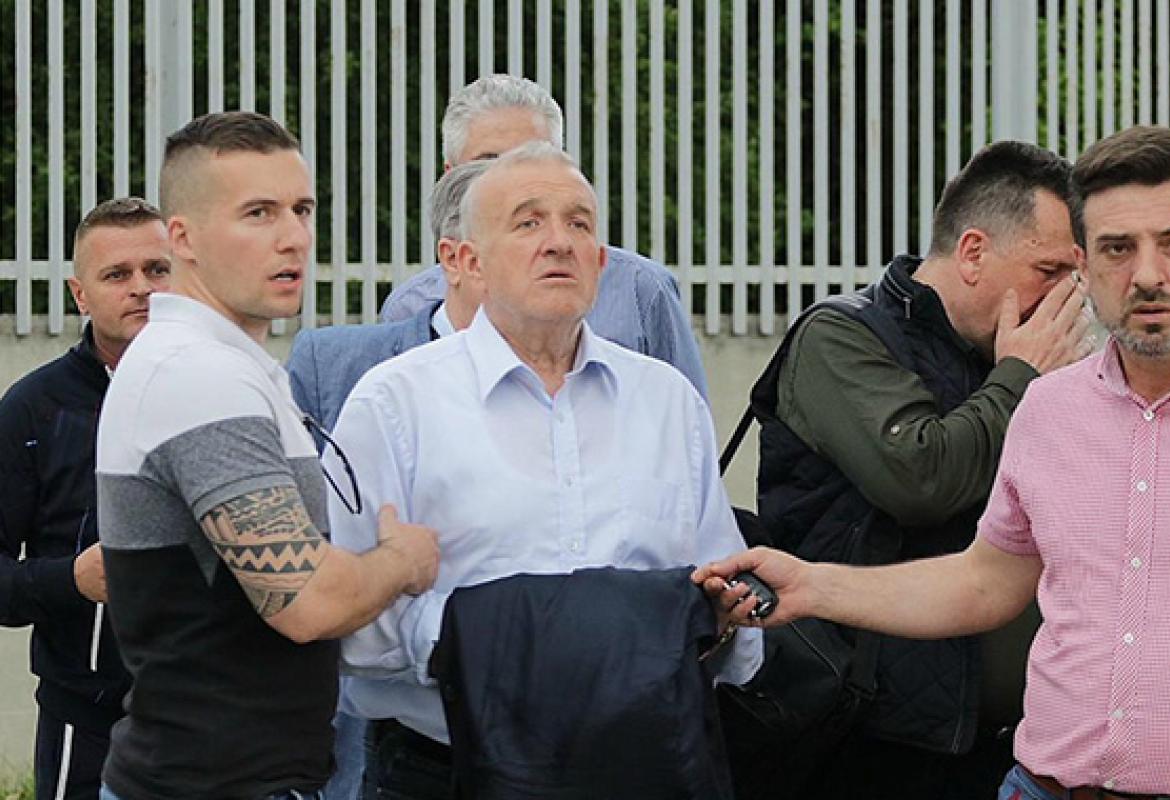 Foto: Dudaković