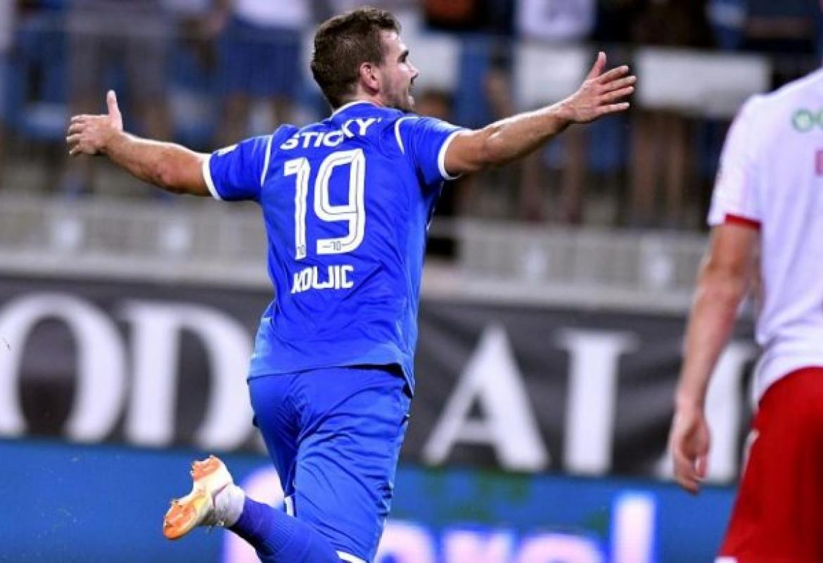 Elvir Koljić