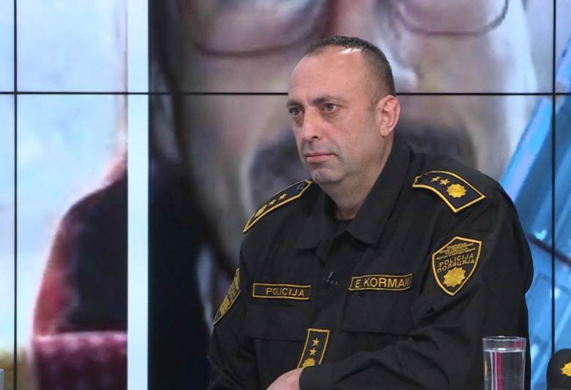 Ensad Korman