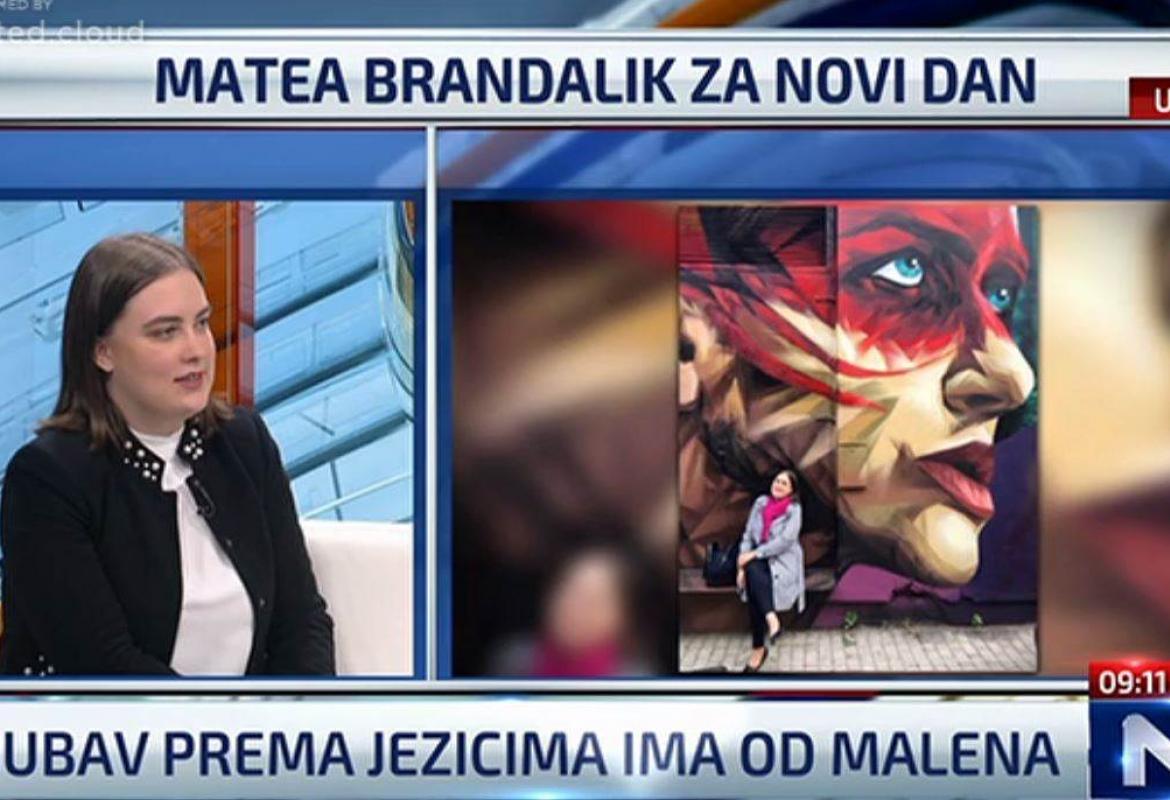 Matea Brandalik