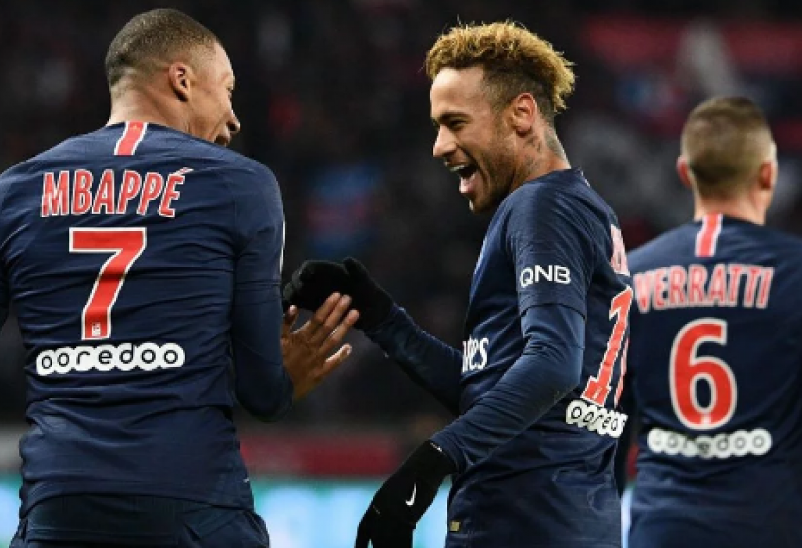 PSG