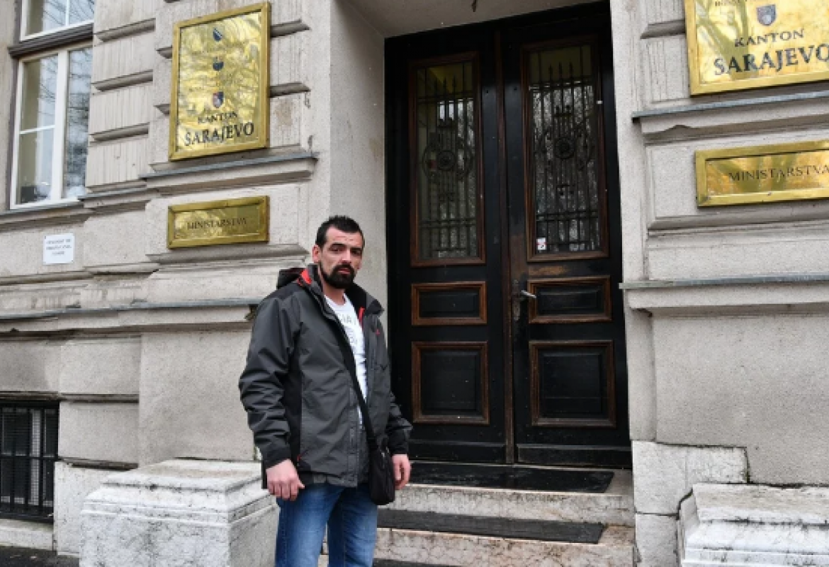 Foto: Klix.ba