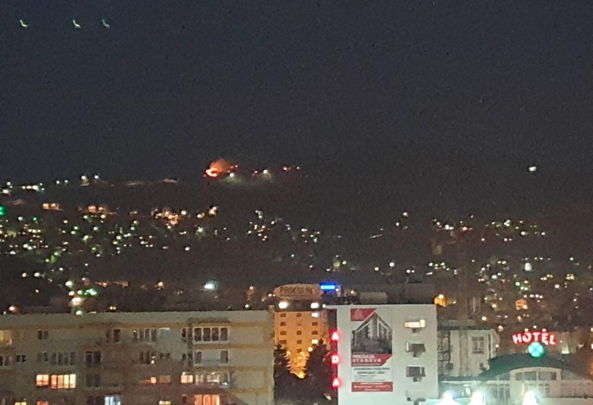 Sarajevo