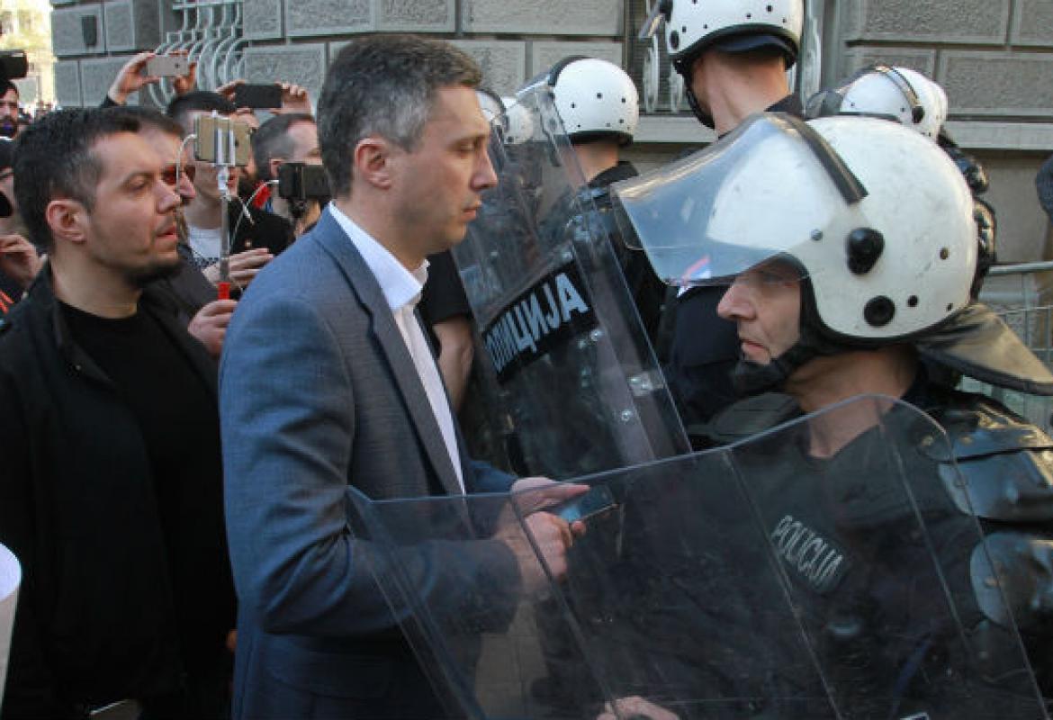 Foto: Boško Obradović