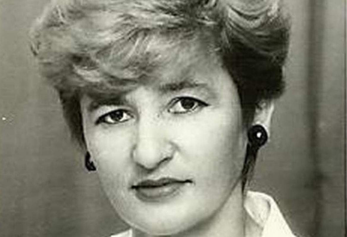 Dragica Nadarević