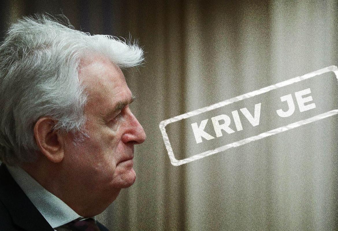 Izvor: N1/AFP/Yves Herman