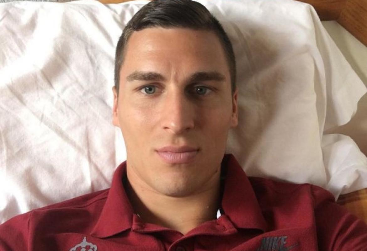 Ognjen Vranješ
