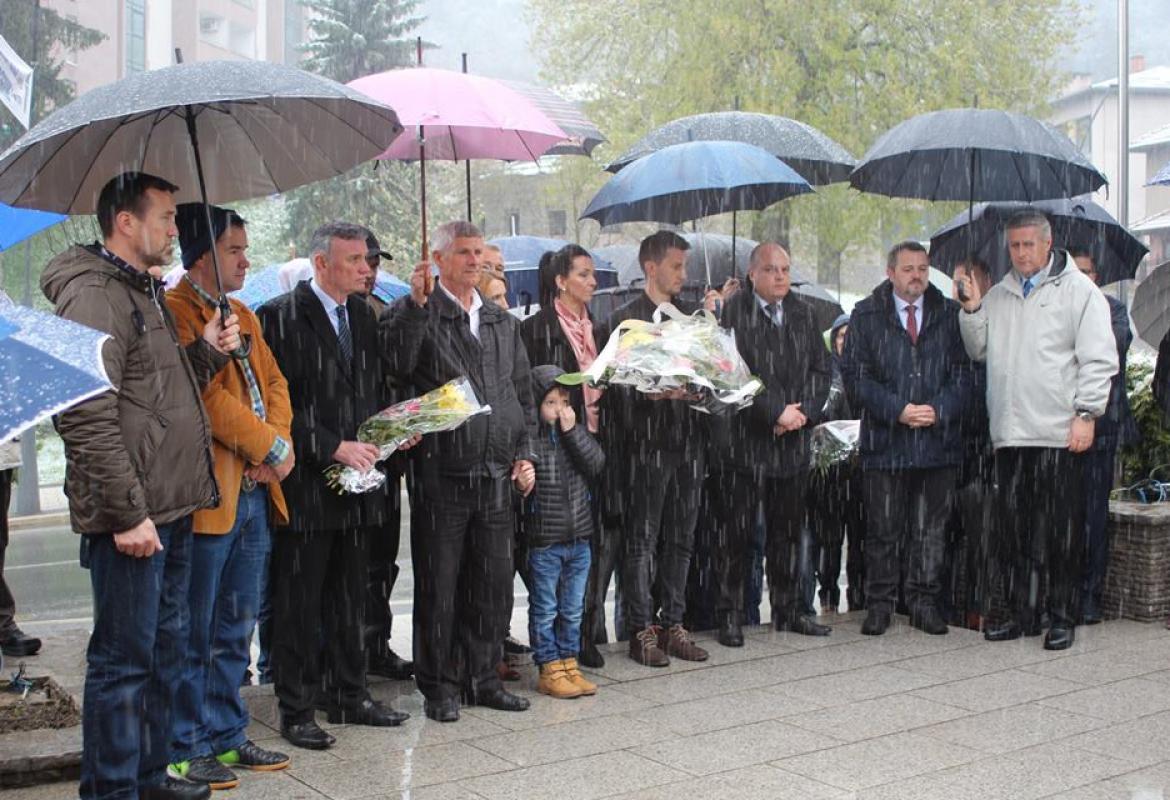 Foto: Husein Badić