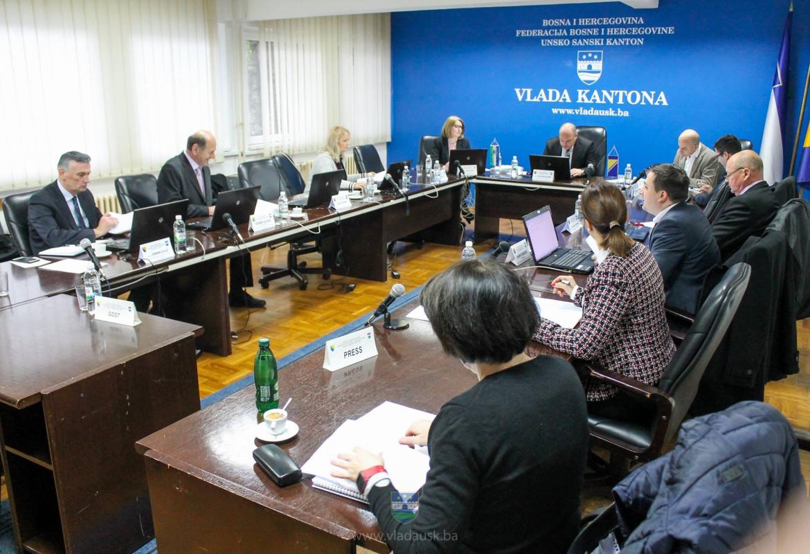 Foto: Vlada USK