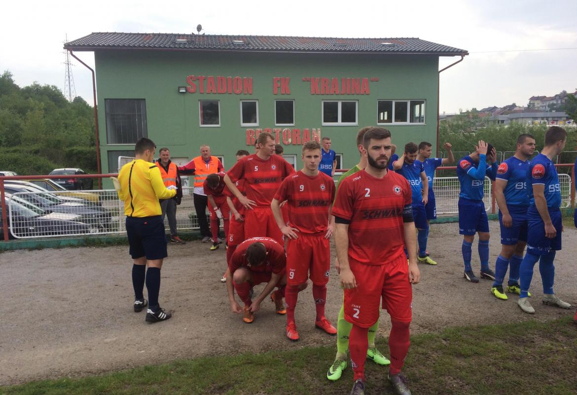 FK Krajina Cazin