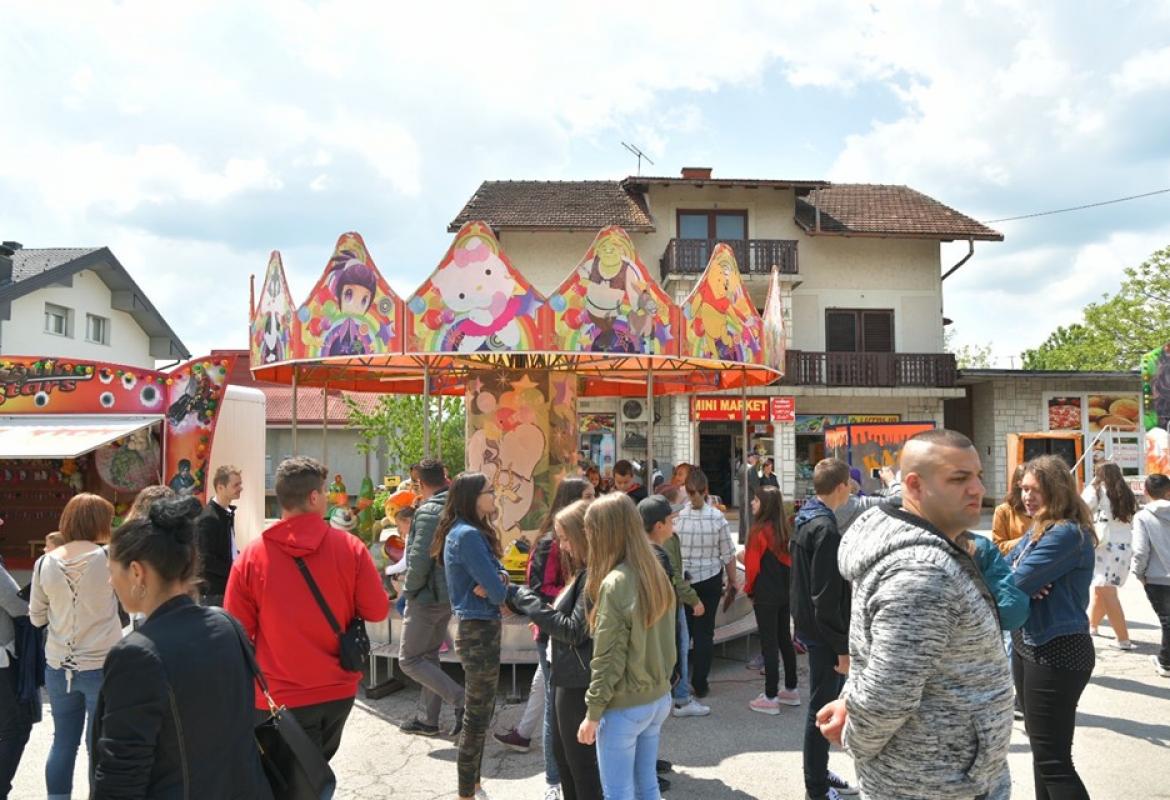 Foto: Vahid Ponjević