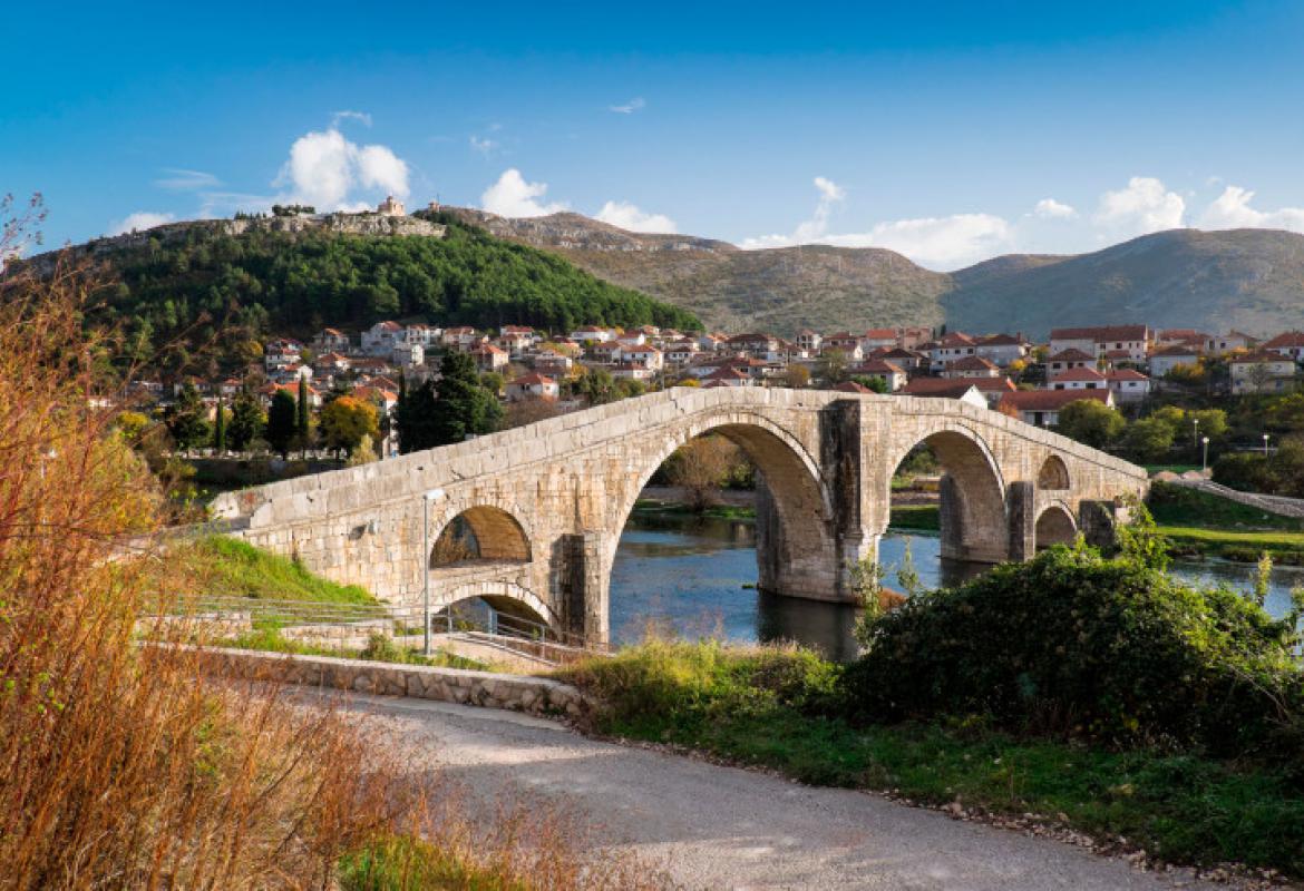 trebinje