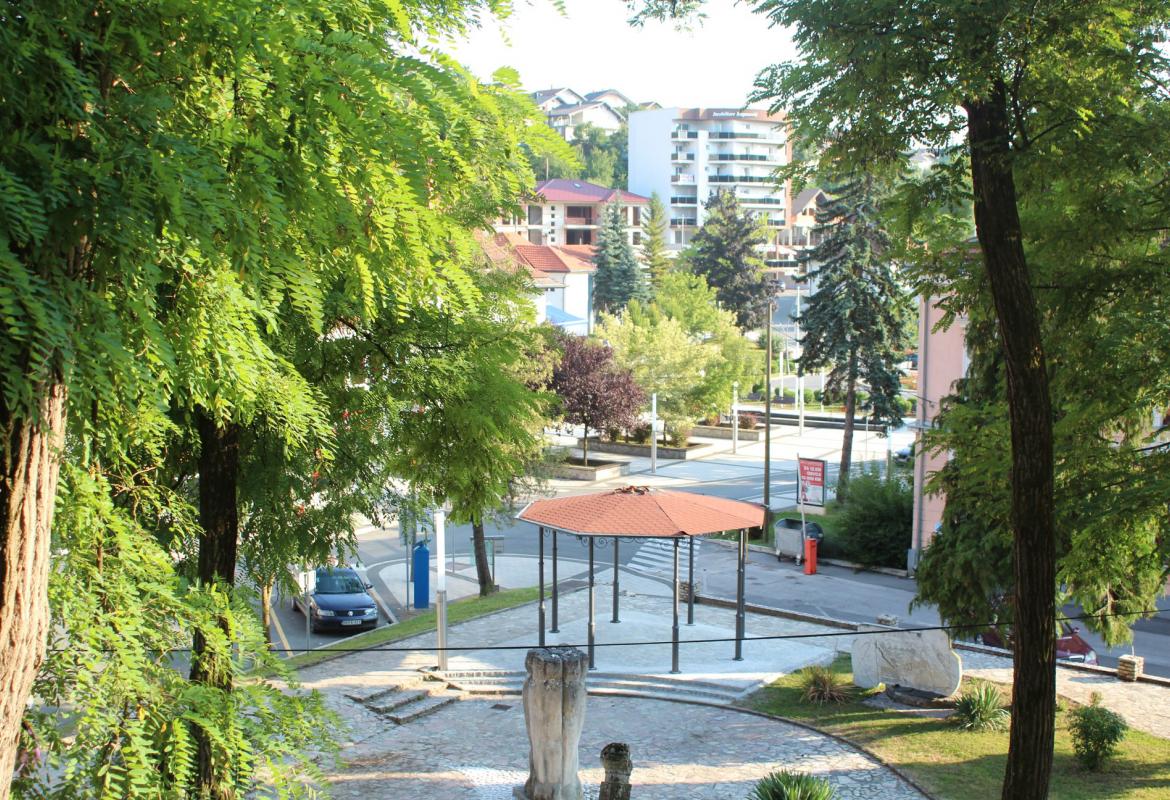 Foto: Husein Badić