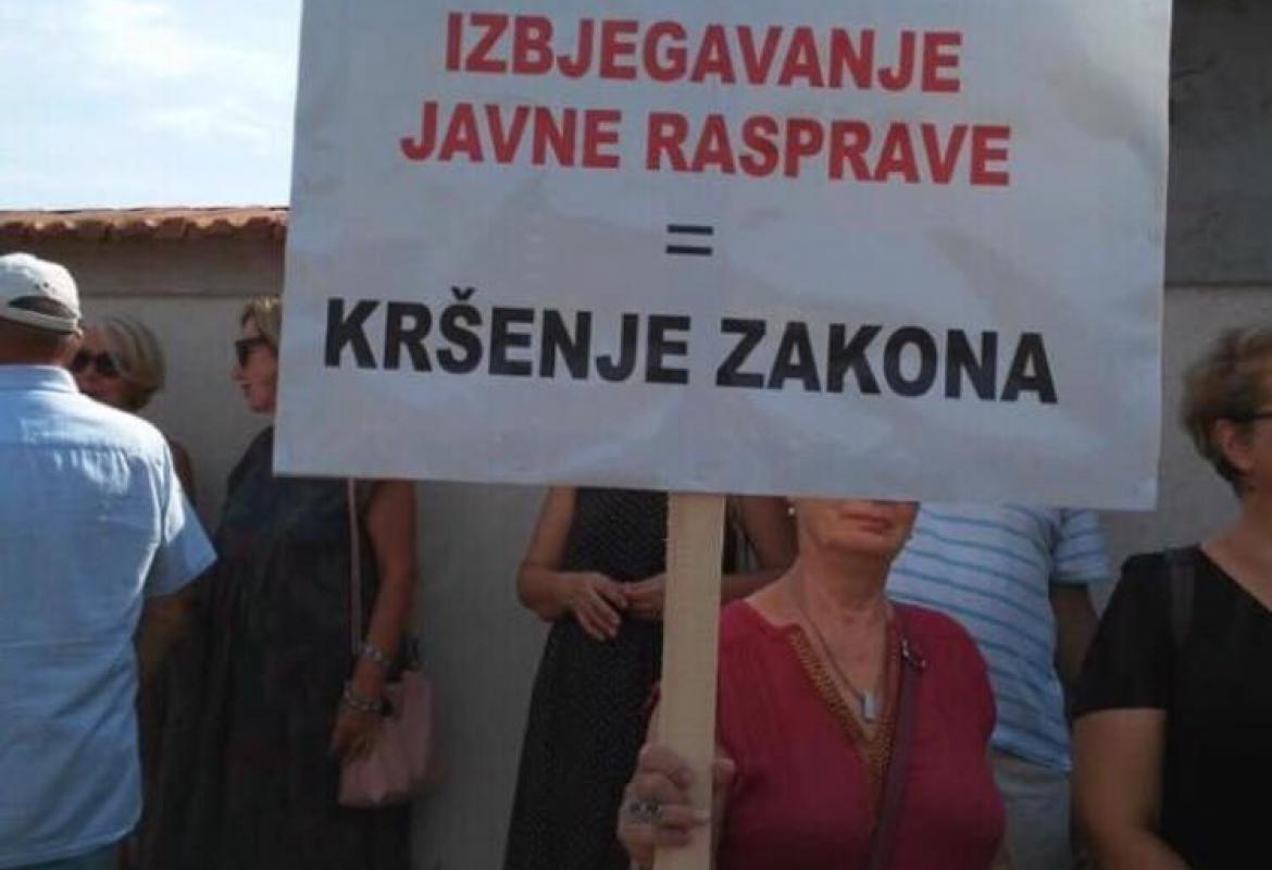 Foto: Husein Oručević