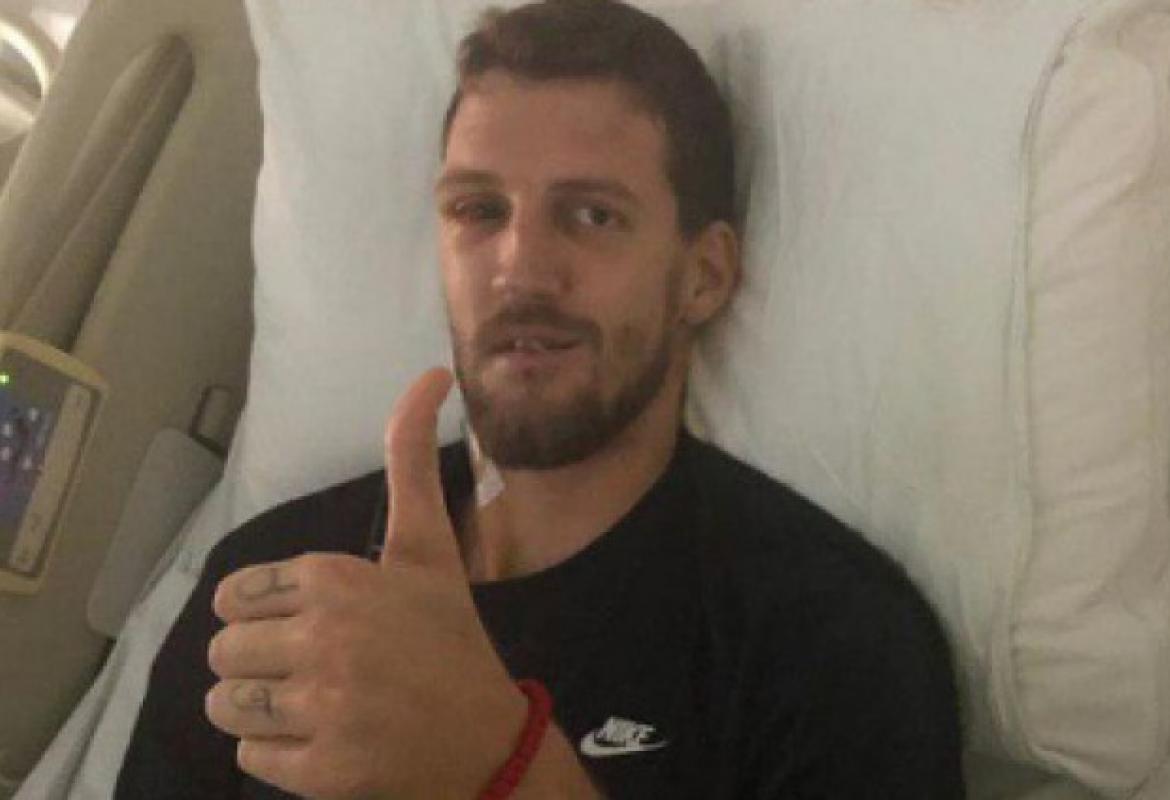 Foto: Crvena zvezda