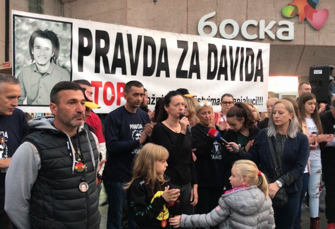 pravda za davida