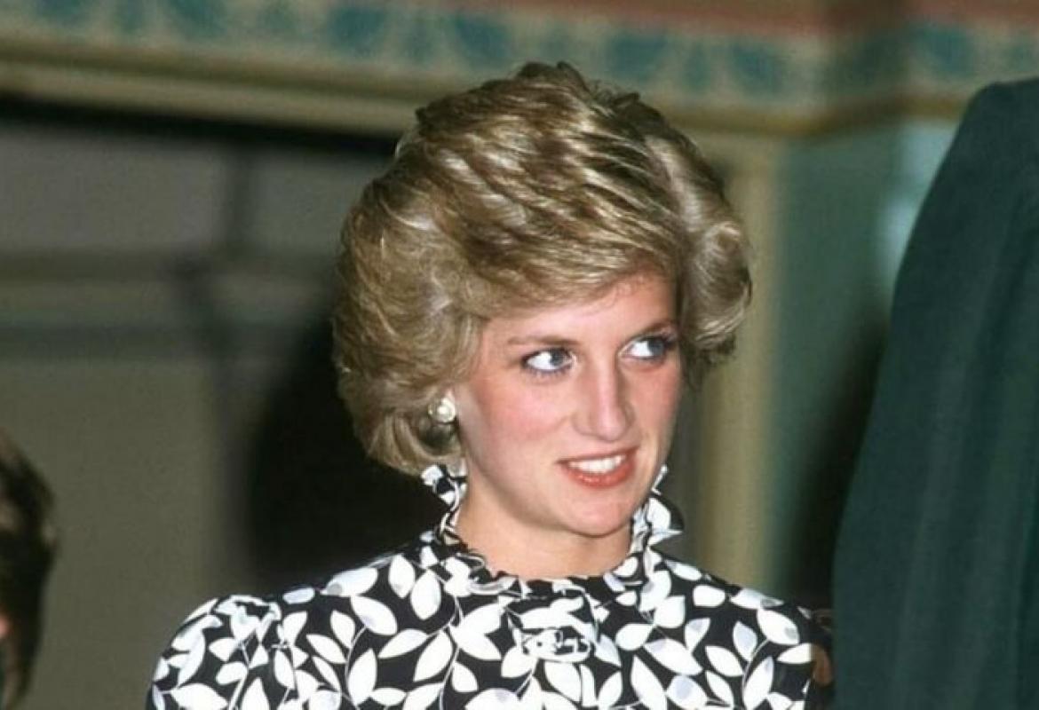 diana