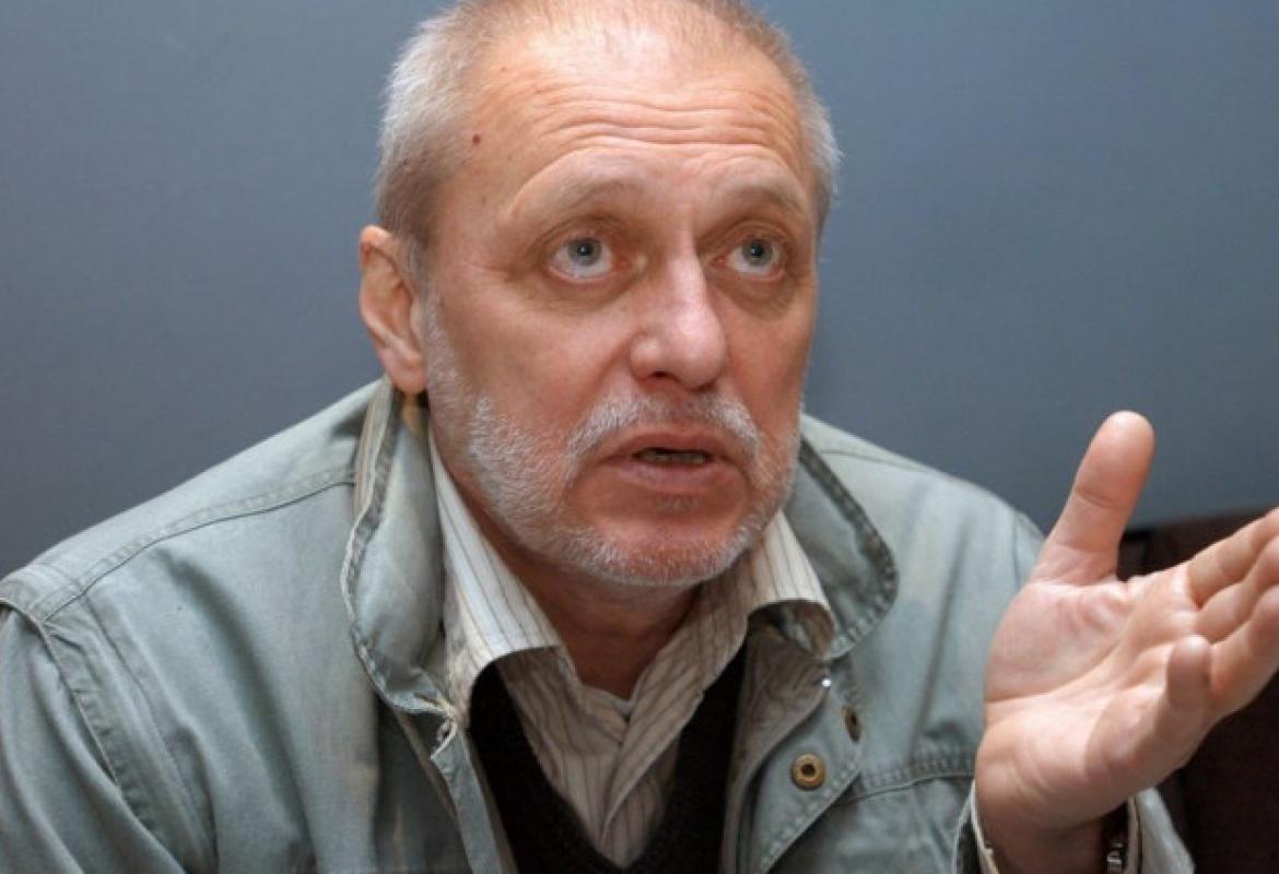 Čedomir Petrović: Osjećam tugu, sramotu, poniženost, bijes, očajanje, nemoć