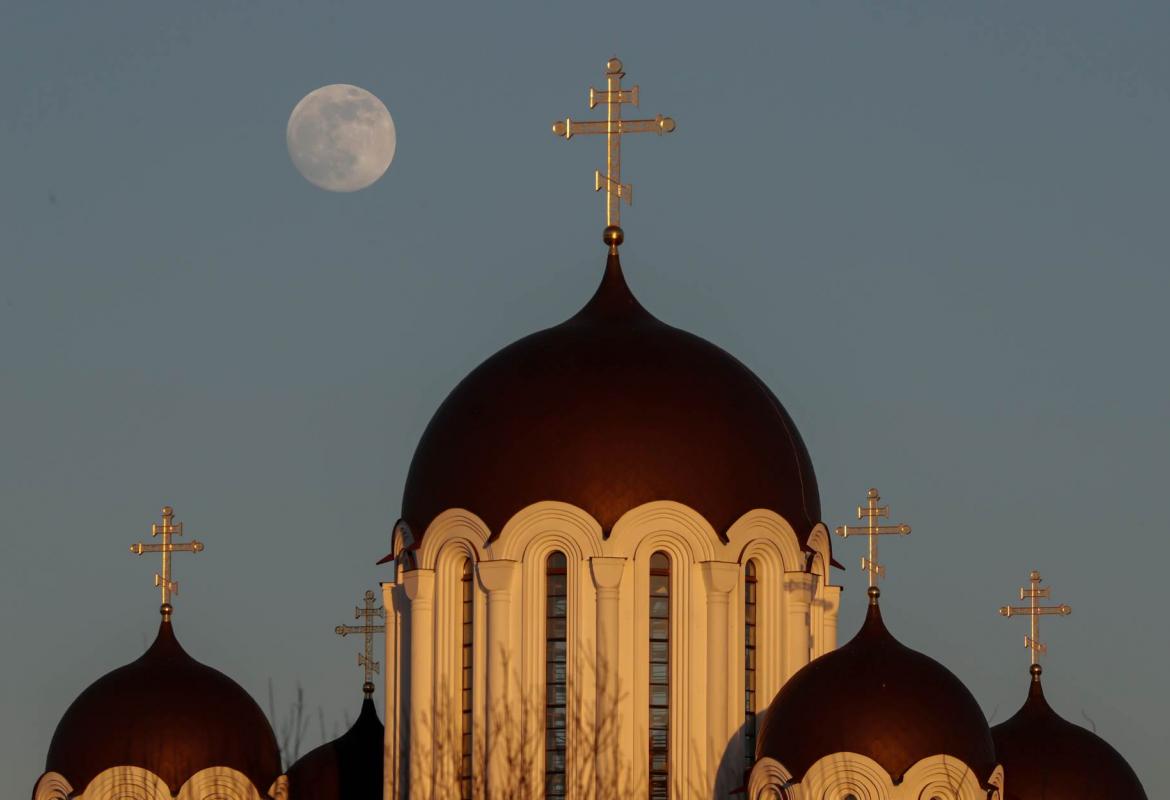 Izvor: REUTERS/Vasily Fedosenko