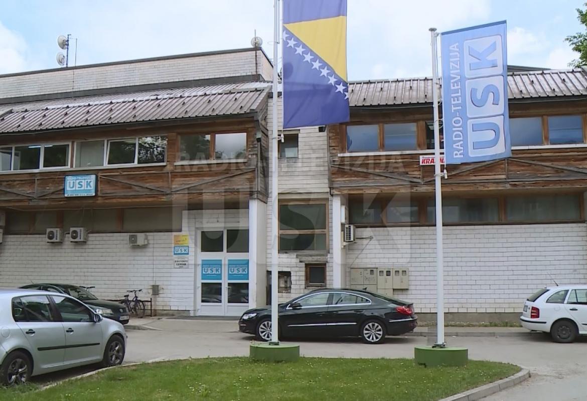 RTVUSK