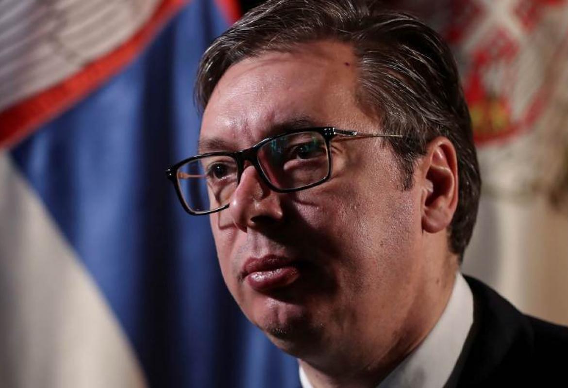Vučić