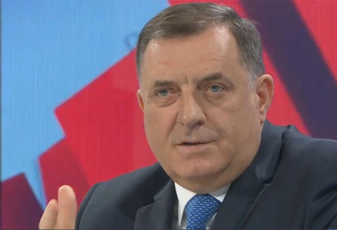 dodik