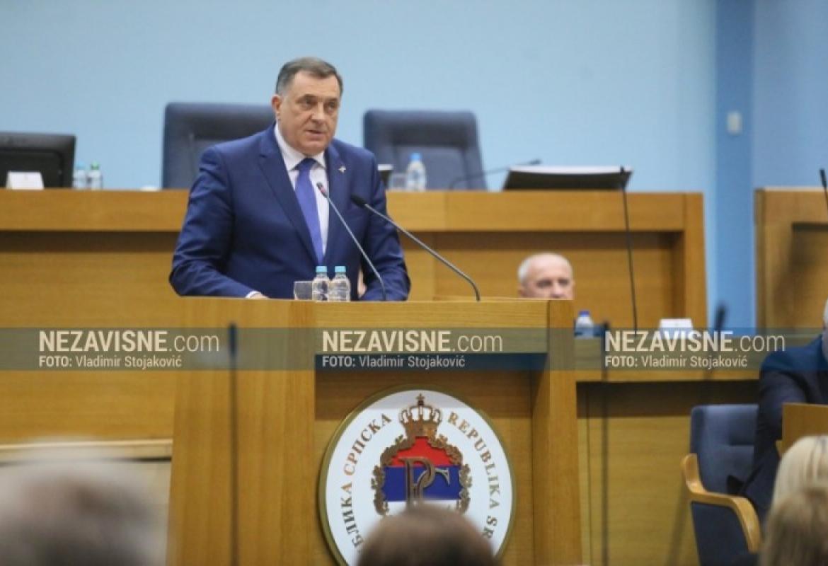 dodik