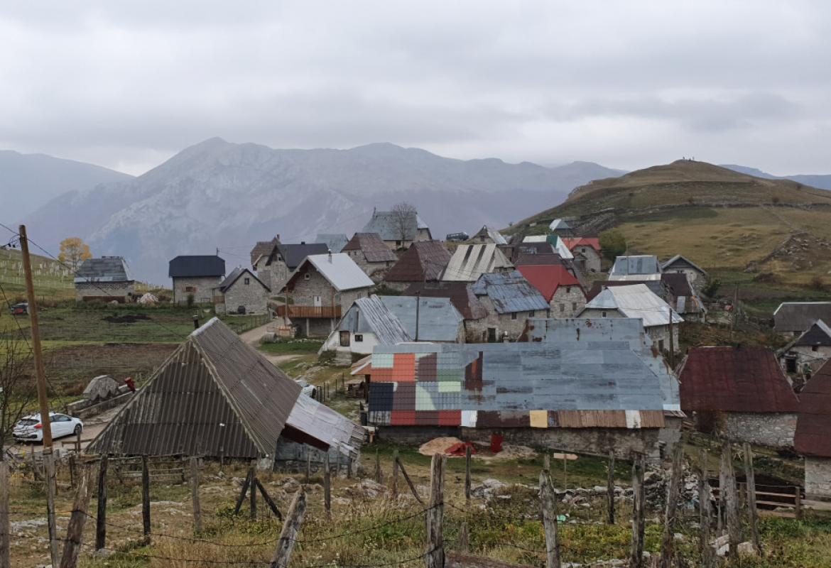 lukomir