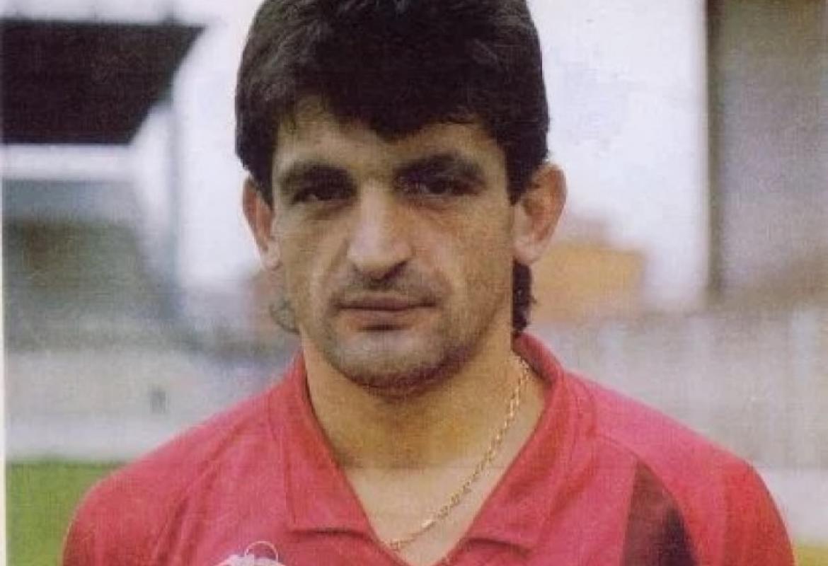 Predrag Jurić