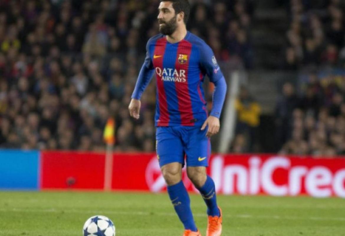 arda turan